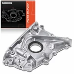 A-premium Engine Oil Pump Compatible With Ford Probe 1993-1997 & Mazda MX-6 1.... Fixed Price $79.10.