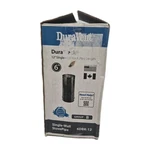 Duravent 6DBK-12 Durablack 6"X12" Single Wall Stove Pipe. Fixed Price $13.96.
