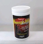 New Imperial KK0154 Creosote Conditioner 2 Lb Powder For Wood Burning Systems Fs. Fixed Price $10.97.
