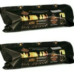 Lot (2) Pine Mountain Java-log Coffee Firelog. Fixed Price $27.20.
