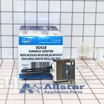 IG418 Supco Furnace Hot Surface Igniter. Fixed Price $49.99.