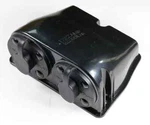 Zamp Solar Double Port Roof ZS-2B-CAP Rv/camper/motorhome. Fixed Price $29.95.