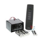 Skytech Con-th Fireplace Remote Control System With Thermostat For Latching .... Fixed Price $197.00.