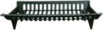 Panacea Products Corp 30' Blk Cast Iron Grate 15430 Fireplace 30"L, Black. Fixed Price $119.99.