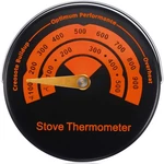 Frienda Wood Stove Thermometer Magnetic, Oven Temperature For Gray. Fixed Price $10.81.