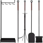 Best Choice Products 5-PIECE Modern Contemporary Indoor Outdoor. Fixed Price $65.79.