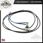 047-531 / 092-531 Heat-n-glo High-temperature Limit Switch Ground-able. Fixed Price $41.22.