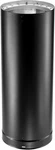 M&g Duravent 8DVL-48 Double Wall Stove Pipe 48" Black Heating. Fixed Price $115.46.