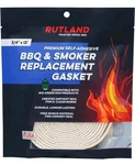 Rutland 99N12 Bbq & Smoker Replacement Compatible With Gasket Big Green Egg. Fixed Price $45.99.