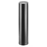 Duravent Dvl 6'' Double Wall Steel Telescoping Chimney Stove Pipe(open Box). Fixed Price $136.18.