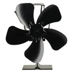 Miracle Heat 5 Blade Thermoelectric Fan. Fixed Price $94.99.