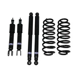 Smartride 4-WHEEL Air Suspension Conversion Kit For 2000-2006 Gmc Yukon. Fixed Price $299.00.