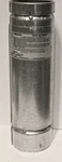 Selkirk 3VP-12 Pellet Stove Vent Pipe, 3" X 12". Fixed Price $26.96.