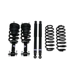 Smartride 4-WHEEL Air Suspension Conversion Kit For 2007-2014 Gmc Yukon 1500. Fixed Price $379.00.