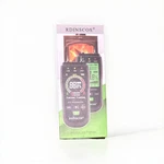 Rdinscos MT-18C Digital Moisture Meter, Display, Battery, Plastic, Black. Fixed Price $33.79.