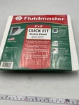 Fluidmaster Access Panel 8X8 Click Fit AP-0808 White Square Wall Ceiling Cover. Fixed Price $14.89.