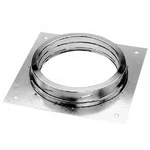 Duravent Duratech Anchor Plate, 7-INCH Diameter. Fixed Price $177.62.
