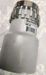 Duravent Polypro Gas Single Wall Reducer 3" To Dia 3PPS-R2L W/ Clamp. Fixed Price $20.99.