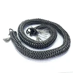 Hfs(r) 1/2'' Fiberglass Rope Gasket High Temperature Heat Resistant 10FT Length. Fixed Price $10.99.
