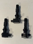 Jdmon Ignition Coils Pack Compatible With Mazda 3 6 CX-7 MX-5 Mi. Fixed Price $39.99.