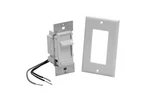 Soler & Palau SCS5 Off White Speed Control Slide Type Amp. Fixed Price $87.50.