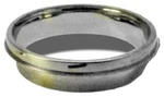 Selkirk 6T-CPA 256240 6" Chimney Pipe Adapter Nib. Fixed Price $46.99.