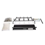 Realfyre Peterson 24" G4-BURNER System (ng) Natural Gas (burner Only L.... Fixed Price $427.53.