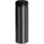 New Selkirk DSP6P24-1 Sure Temp 6" X 24" Stove Pipe Double Wall 5214853. Fixed Price $71.69.