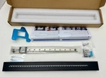 Enomaker Ender S1 3D Printer Linear Rail Guide Kit Z Axis High Precision. Fixed Price $24.99.