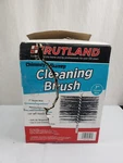 New Rutland Products 7" Square 16507 Wire Thread Fitting Chimney Sweep. Fixed Price $34.95.