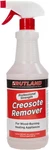 Rutland Liquid Creosote Remover, Fireplace & Wood Stove Cleaner, For.... Fixed Price $26.79.
