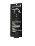 Austroflamm Integra User Control Board - Pre 2006 (B11768). Fixed Price $260.00.