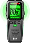 Pinless Wood Moisture Meters Water Leak Detector For Lumber Concrete Building -w. Fixed Price $51.99.