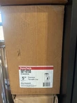 Duravent Duratech 5DT-STSS Tee 5". Fixed Price $215.00.