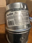 Duravent Adjustable Double-wall Elbow. Fixed Price $31.50.