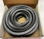 CASTER,5/8 PAC-8K-0010B,DOOR Seal 5/8" Extreme Temp Gasket. Fixed Price $44.00.
