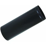 (5)-IMPERIAL Snaplock X 24" 1200 Black Chimney Furnace Stove Pipe BM0344. Fixed Price $82.89.