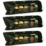 Lot (3) Pine Mountain Java-log Coffee Firelog Usa Seller. Fixed Price $38.90.