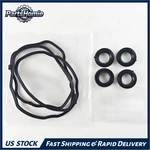New Valve Cover Gasket W/ Coil Seal 12341-RNA-A01 For 2002-2022 Honda Civic Hr-v. Fixed Price $12.88.