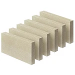 Woodstove Size 9 X 4-1/2 3/4, High Temperature Resist. Fixed Price $37.56.