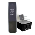 Skytech RCAF-1020 Remote Control Kit For Af-lmf/rv Valve. Fixed Price $190.00.