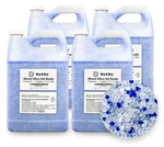 4 Gallon (28-30 Lbs) "dry & Dry" High Quality Mixed Silica Gel Desiccant Beads. Fixed Price $119.99.