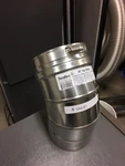 FSELB4505 5" Diameter - Deg Elbow. Fixed Price $60.00.