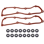Hisport Valve Cover Gasket Set For Chrysler Town & Country Engine Original. Fixed Price $25.99.