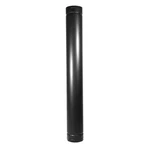 Duravent Chimney Stove Pipe Pelletvent X 36 Inch Double Wall Accessory Black. Fixed Price $94.74.