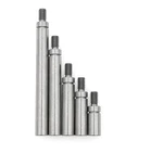 Dial Digital Indicator Extension Stem Rod 4.5MM Diameter 4-48 Unf Thread 10MM.... Fixed Price $24.00.