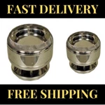 Supervent 8" Id Class Double Wall Deluxe Rain Cap Venting Gas Type 2 Oil Stove. Fixed Price $142.95.