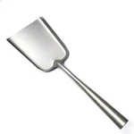 Stainless Steel Shovel - Fireplace Coal Ash Gardening Silver Classic. Fixed Price $26.76.
