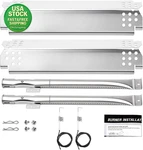 Burner Replacement Parts For Nexgrill 720-0864 Stainless Steel Kit. Fixed Price $28.99.