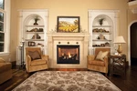 Superior DRT3545 Direct Vent Gas Fireplace With Electric Ignition & Remote. Fixed Price $3099.00.